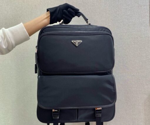 Prada Backpack