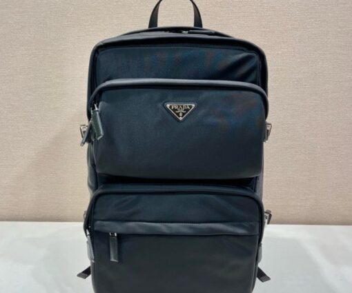 Prada Backpack