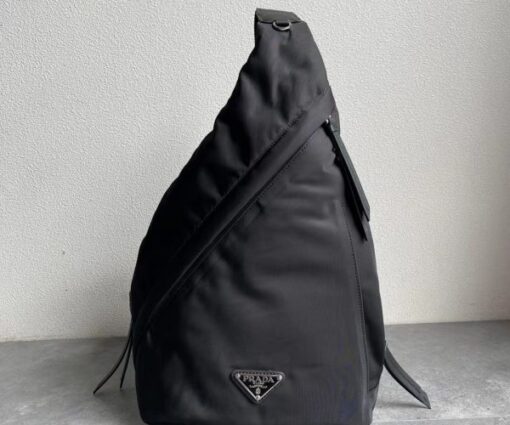 Prada Backpack