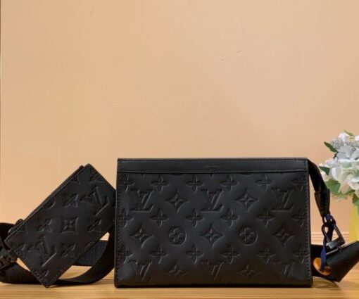 LV Wallet Bag