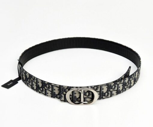 Dior Belt