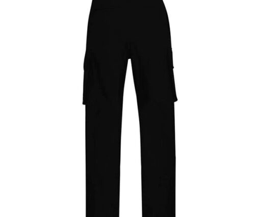 Alternative view of BB Cargo