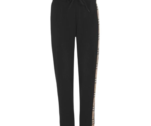 Alternative view of BB Joggers