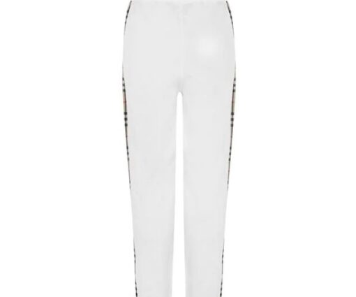 Alternative view of BB Joggers