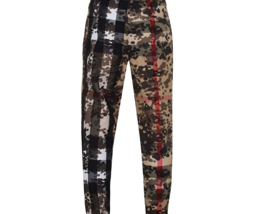 Alternative view of BB Joggers