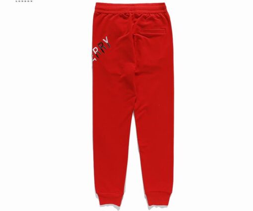 Alternative view of BB Pants