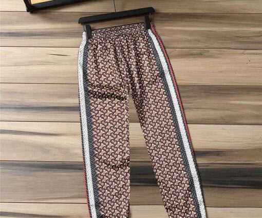 Alternative view of BB Pants