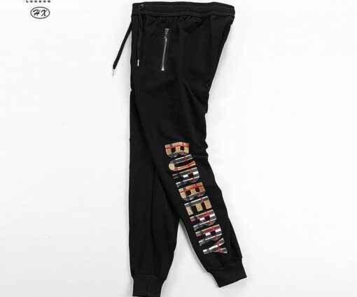 Alternative view of BB Pants