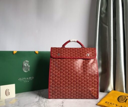 Goyard Backpack