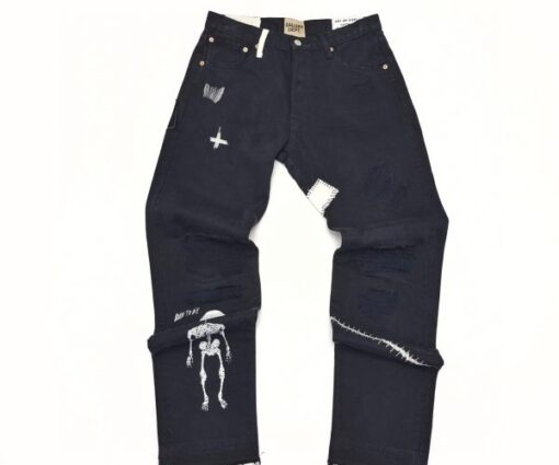Gallery Dept Jeans