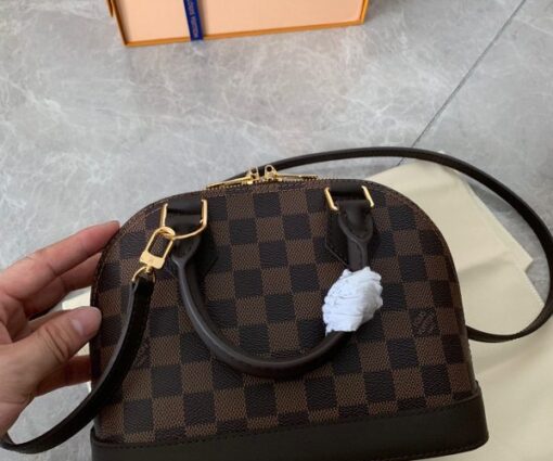 LV Shoulder Bag