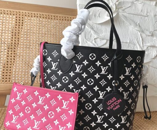 LV Tote Bag