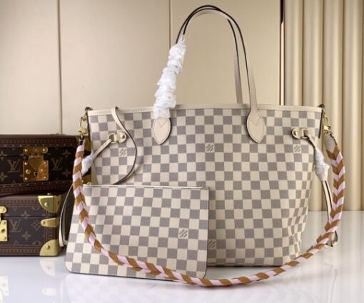 LV Tote Bag