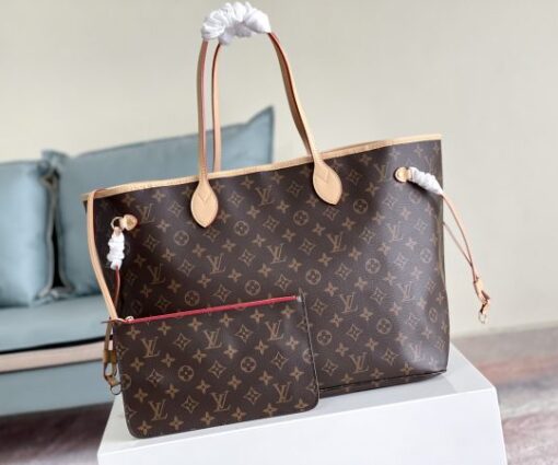 LV Tote Bag