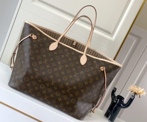 LV Tote Bag