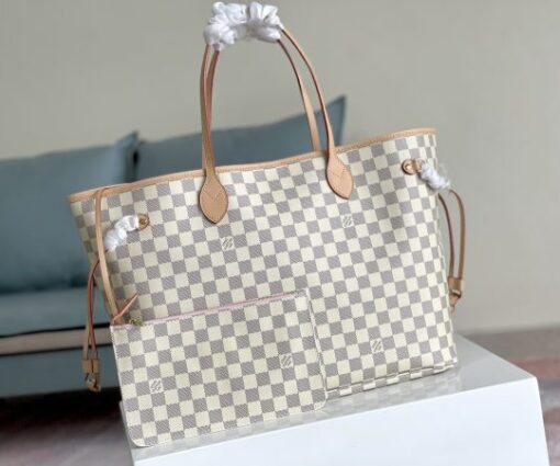 LV Tote Bag