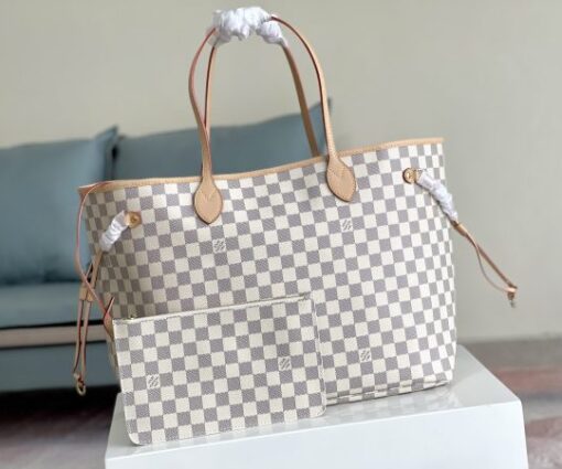 LV Tote Bag
