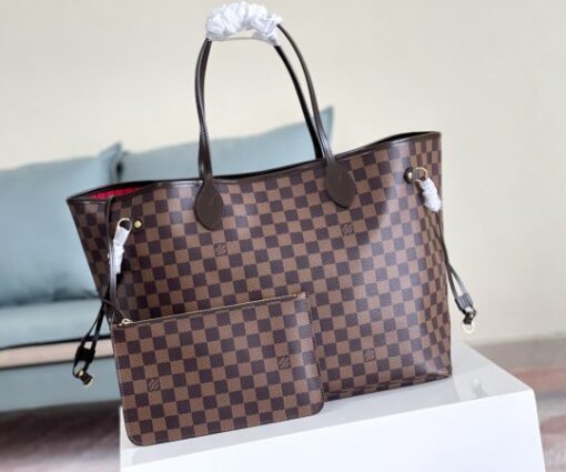 LV Tote Bag