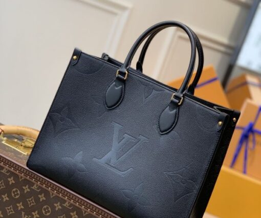 LV Tote Bag