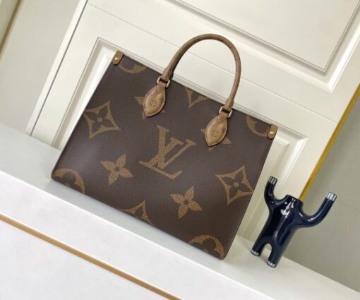 LV Tote Bag