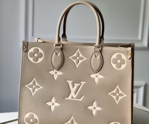 LV Tote Bag
