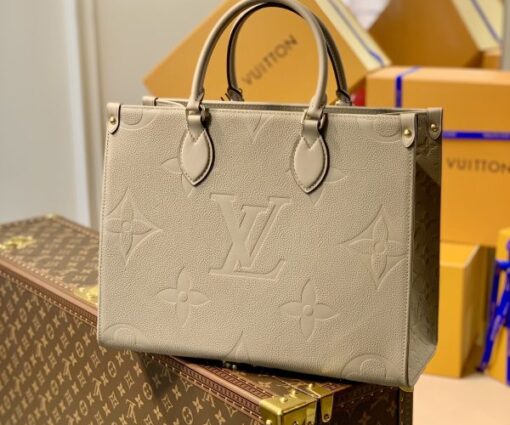 LV Tote Bag