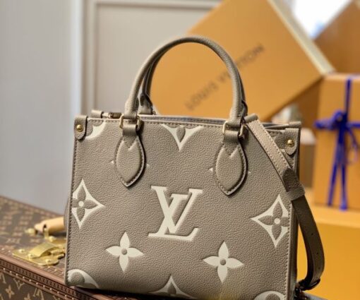LV Tote Bag