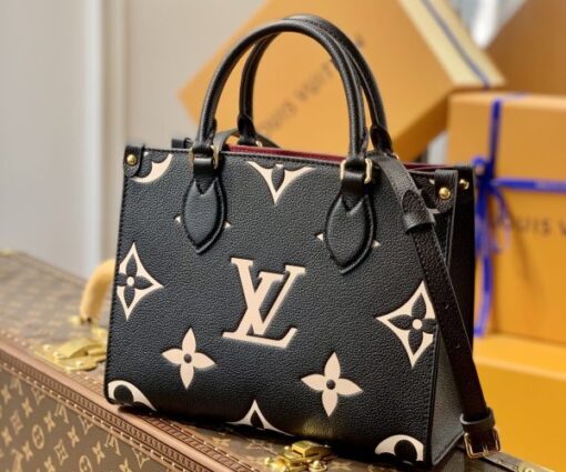 LV Tote Bag