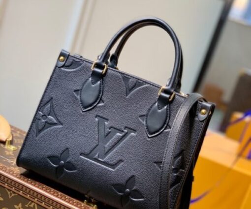 LV Tote Bag