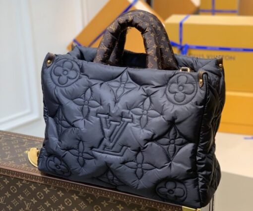 LV Tote Bag