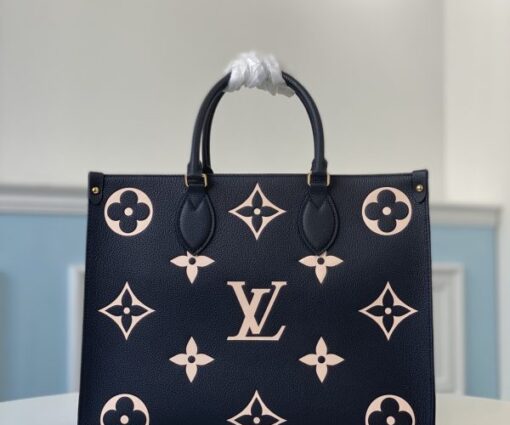 LV Tote Bag