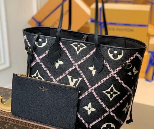 LV Tote Bag
