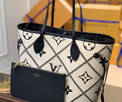 LV Tote Bag