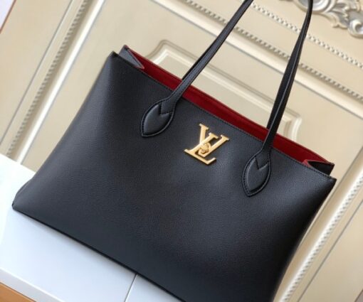 LV Tote Bag