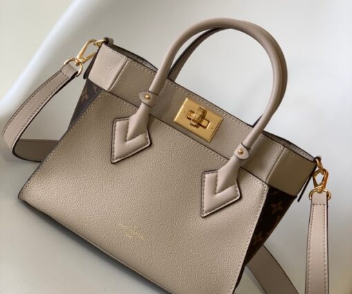 LV Tote Bag