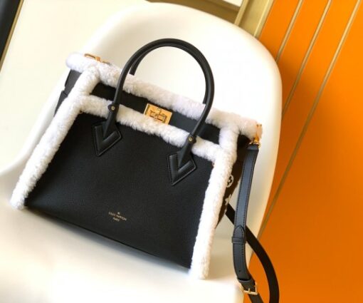 LV Tote Bag