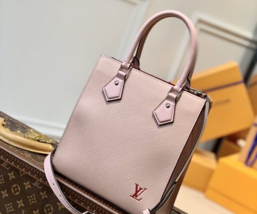 LV Tote Bag