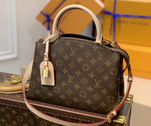 LV Tote Bag