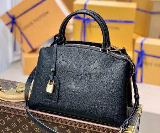 LV Tote Bag