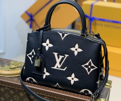 LV Tote Bag