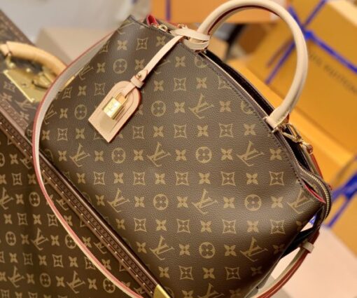 LV Tote Bag