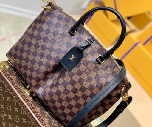 LV Tote Bag