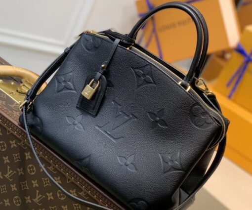 LV Tote Bag