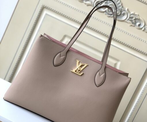 LV Tote Bag