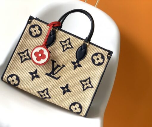 LV Tote Bag