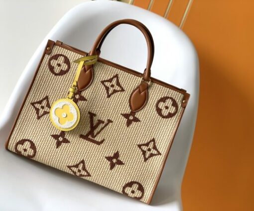LV Tote Bag