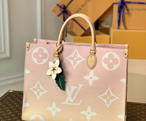 LV Tote Bag
