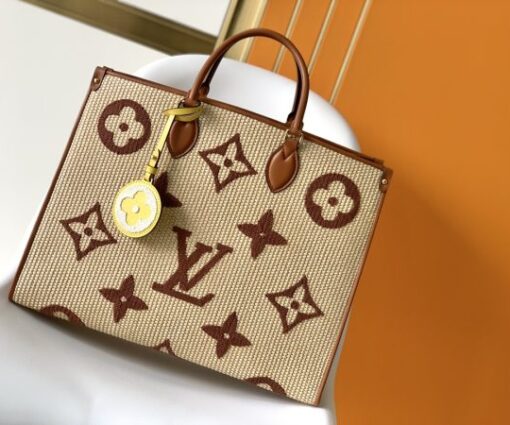 LV Tote Bag
