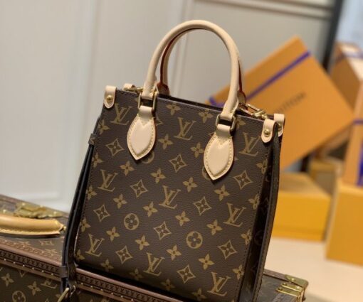 LV Tote Bag