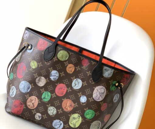 LV Tote Bag